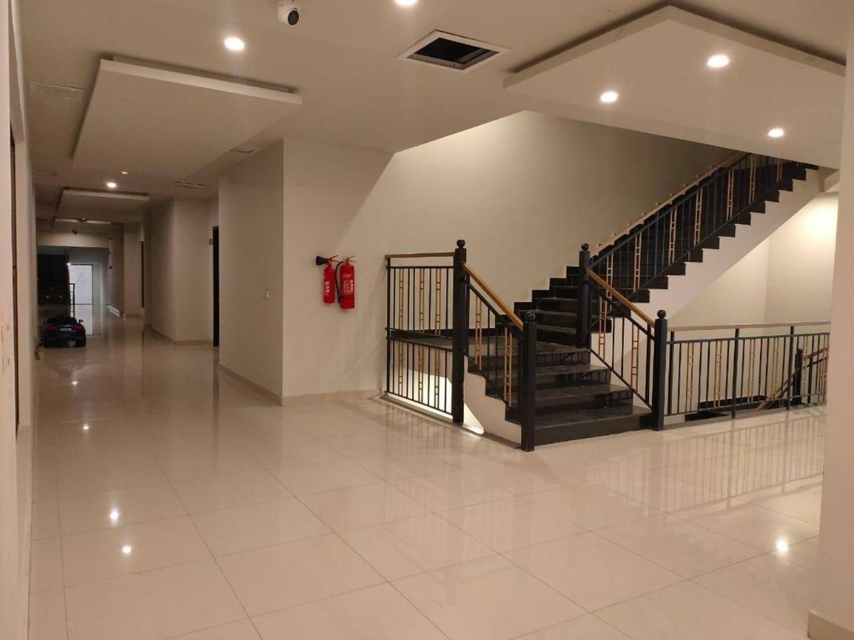Serenity Corner 伊斯兰堡 外观 照片