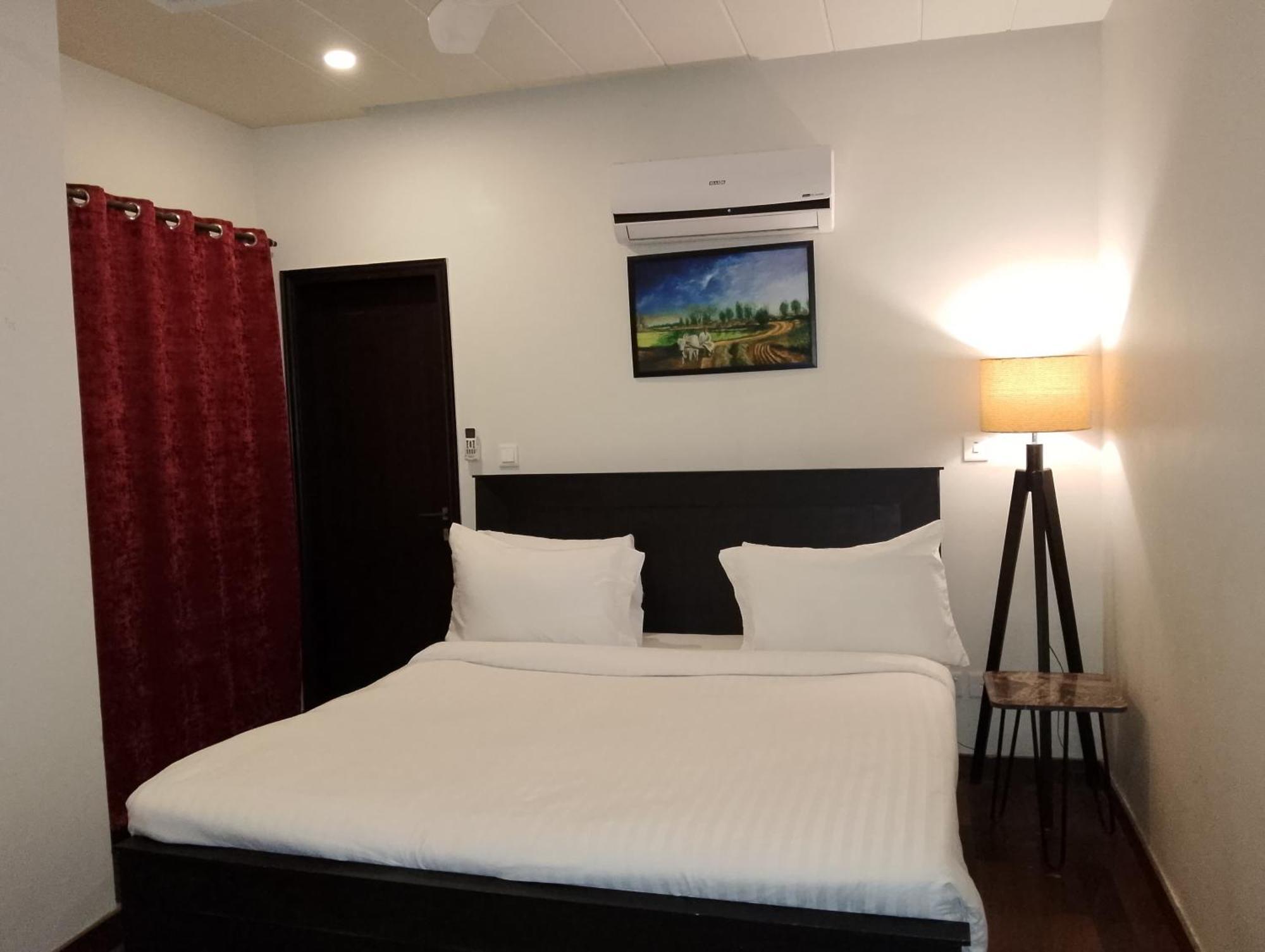 Serenity Corner 伊斯兰堡 外观 照片